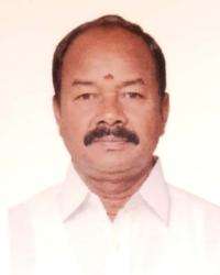 Venkatachalam G